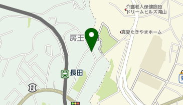 さくら薬局 神戸夢野台店の地図画像