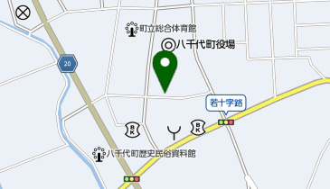 さくら薬局 八千代菅谷店の地図画像