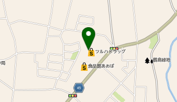 さくら薬局 ライズモール綾瀬店の地図画像