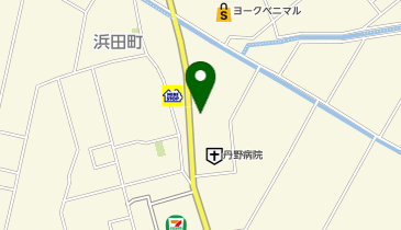 さくら薬局 酒門北店の地図画像