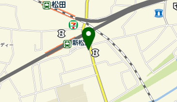 ファーマシーくすりばこの地図画像