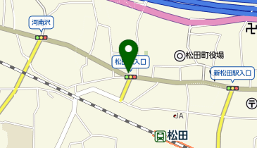 たんぽぽ薬局の地図画像