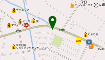 すみれ薬局 駒込店の地図画像