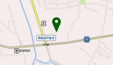 ワッツウィズ城南Aコープ店の地図画像