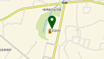 ワッツウィズ半田エクボ店の地図画像