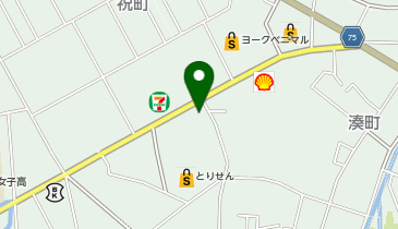 栃木県栃木市の100円ショップ一覧 - NAVITIME