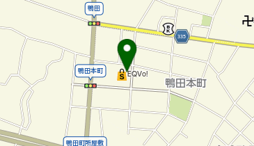 ワッツウィズ岡崎大樹寺エクボ店の地図画像