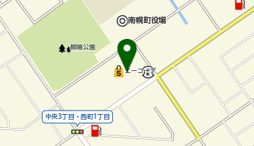 ワッツウィズなんぽろエーコープ店の地図画像