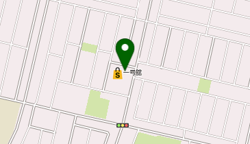 ワッツウィズ東員一号舘店の地図画像