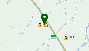 FLET&rsquo;Sアルク平川店の地図画像