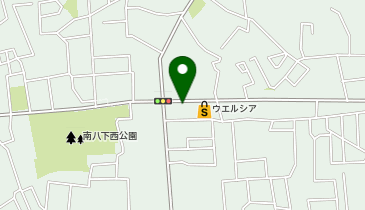 FLET&rsquo;Sサンディ堺菩提町店の地図画像