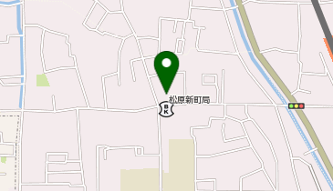 FLET&rsquo;Sアプロ松原店の地図画像