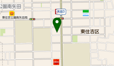 FLET&rsquo;S公園南店の地図画像