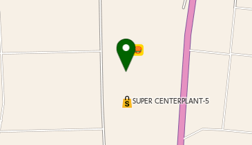 ミーツ大玉PLANT-5店の地図画像