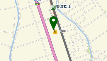 ワッツウィズ南濃一号舘店の地図画像