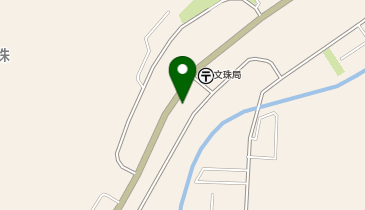 ワッツウィズ歌志内Da・マルシェ店の地図画像