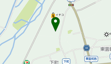 ワッツウィズ新井アメリカンドラッグ店の地図画像