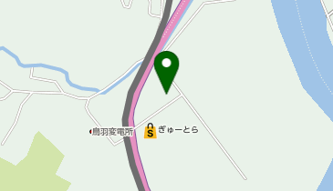 ワッツウィズ鳥羽船津ドラッグセイムス店の地図画像