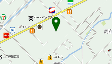 ワッツウィズ葵アルク店の地図画像