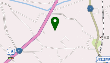 ワッツウィズ川之江くすりのレデイ店の地図画像