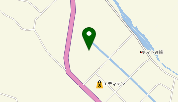 ワッツウィズ隠岐の島北ウェルネス店の地図画像