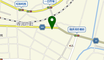 ワッツウィズ瑞浪ワンダーコノミヤ店の地図画像