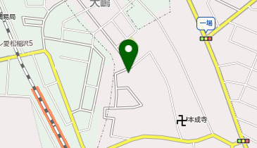 ワッツウィズJR清洲駅前ヨシヅヤYストア店の地図画像