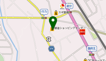 Meets 御油ヤマナカ店 豊川市 ワッツ ミーツ シルク 441 0211 の地図 アクセス 地点情報 Navitime