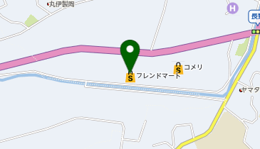 兵庫県加古川市の100円ショップ一覧 Navitime