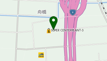 ワッツウィズ津幡PLANT-3店の地図画像