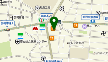 大阪市都島区/ゼンリン（単行本） 中央区 200901/ゼンリン（単行本）
