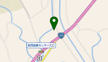 ミーツ黒瀬ショージ店の地図画像