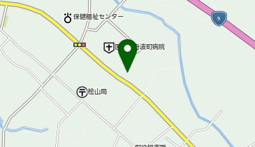 ワッツウィズみずほサンダイコー店の地図画像