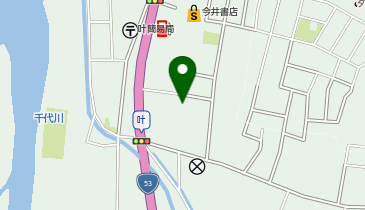 ワッツウィズ鳥取叶ウェルネス店の地図画像