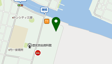 ワッツウィズ三原アクロスプラザウォンツ店の地図画像