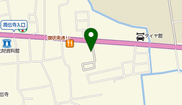 ワッツウィズ本庄ツルハドラッグ店の地図画像