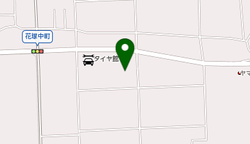 ドラッグストアコスモス 穂積店の地図画像