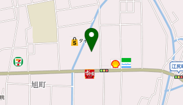 ドラッグストアコスモス 坂出昭和町店の地図画像