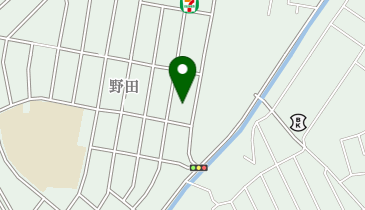 ドラッグストアコスモス 野田店の地図画像