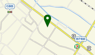 ドラッグストアコスモス 石部店の地図画像