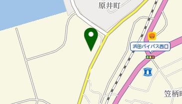 ドラッグストアコスモス 熱田店の地図画像