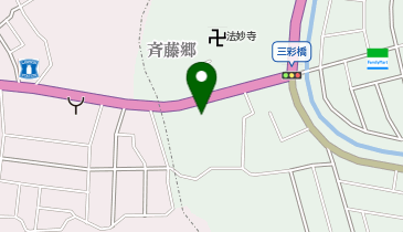 ドラッグストアコスモス 長与店の地図画像