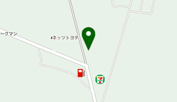 ドラッグストアコスモス 森友店の地図画像