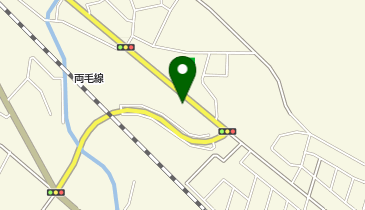 ドラッグストアコスモス 小俣店の地図画像