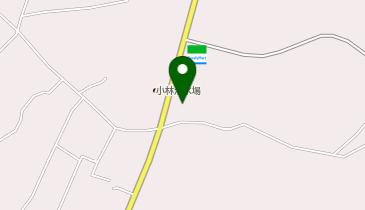 ドラッグストアコスモス 細野店の地図画像