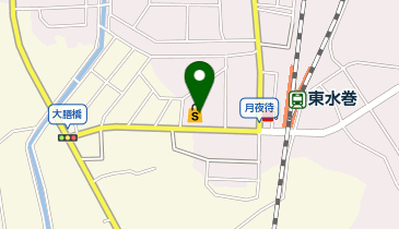 ドラッグストアコスモス 吉田南店の地図画像