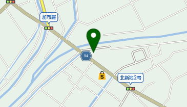 ドラッグストアコスモス 糸島店の地図画像