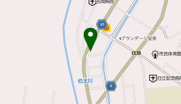 島根県安来市の薬局 ドラッグストア 地域共通クーポン取扱店舗 一覧 Navitime