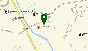 ドラッグストアコスモス 西岐波店の地図画像