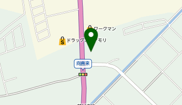 徳島県板野郡松茂町中喜来のお買い物一覧 Navitime